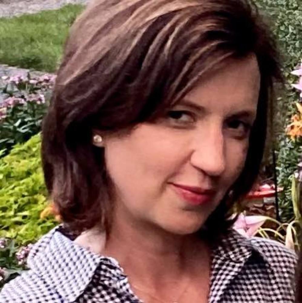 Meet your Posher, Lori